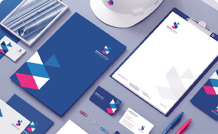Branding & Print Designs