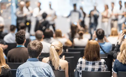 Event Services Website Dubai