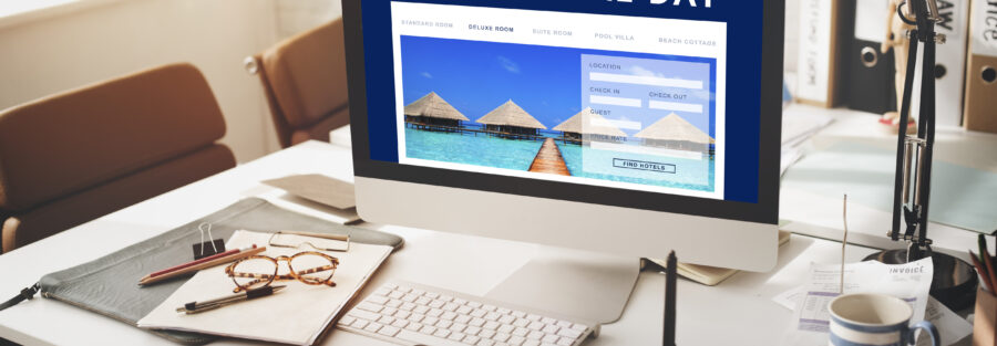 Website Design Trends in dubai 2026