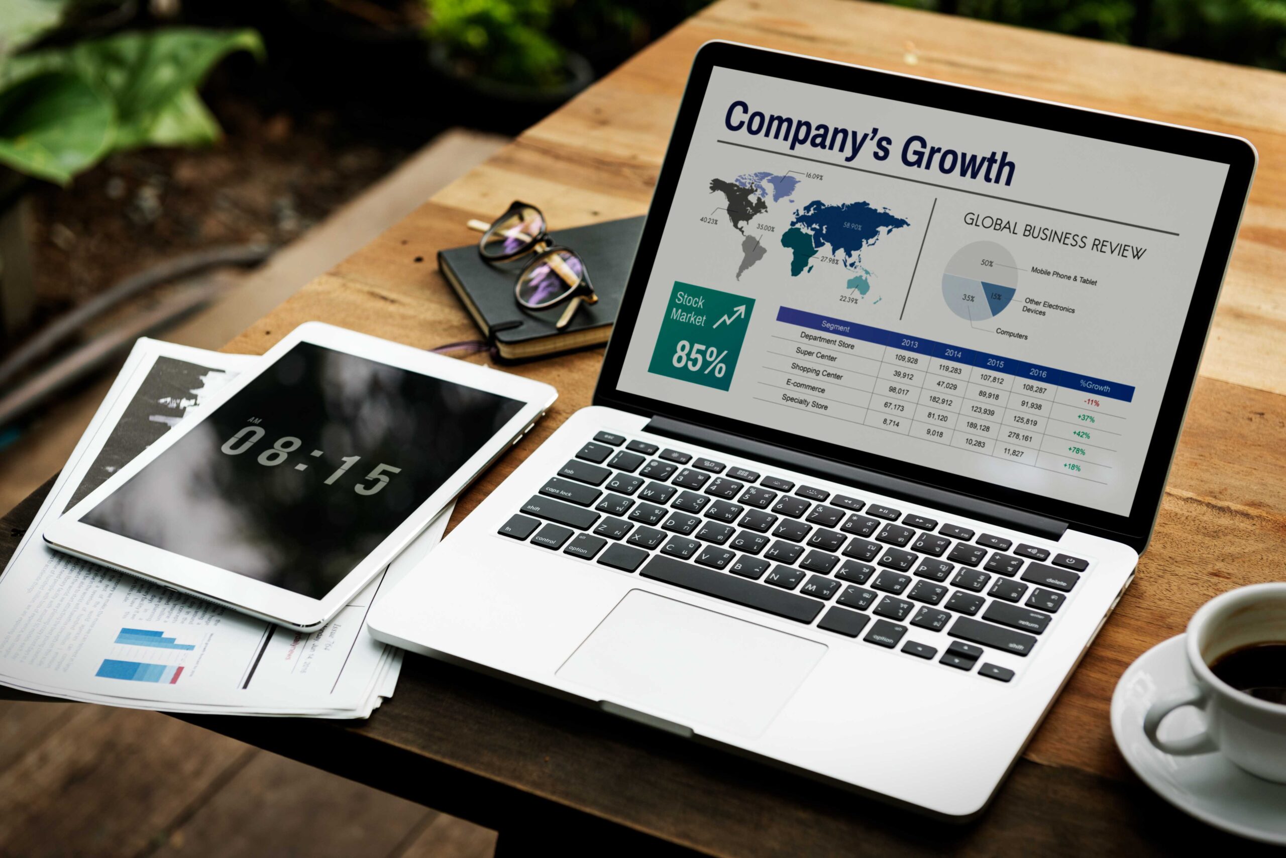 Top 10 SEO Companies in Dubai