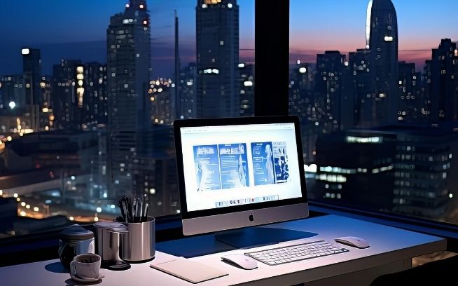 Trusted Website Designing Solutions for Businesses Across Dubai & UAE