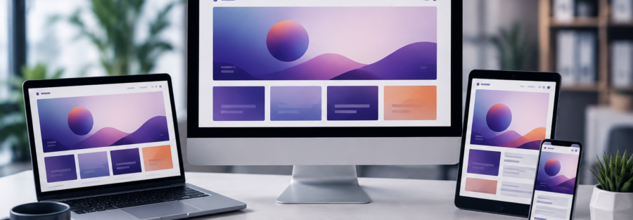 Website Design Services