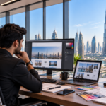 Website Design Dubai: A Practical Guide for Choosing the Right Design Service